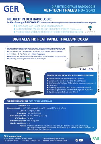 THALES DR+3643_DE