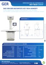 VET-TECH 300HF - 2