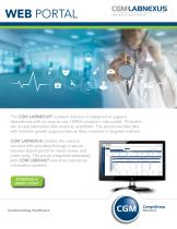 CGM LABNEXUS