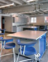 HAAS HALL ACADEMY CASE STUDY