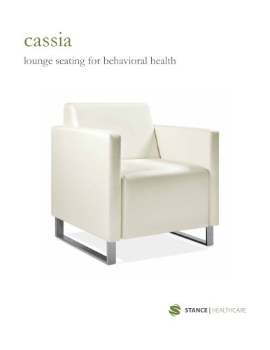 Cassia BH Lounge Collection