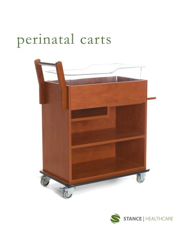 Parinatal Carts