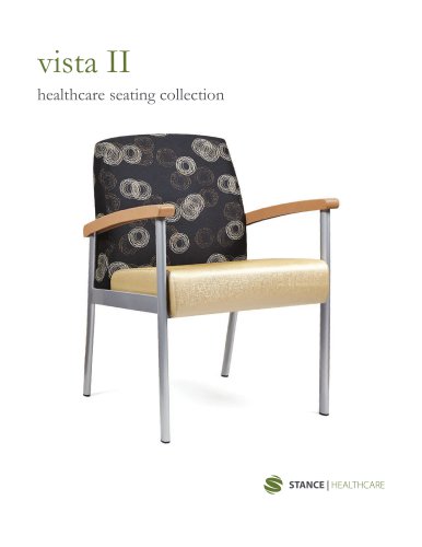 Vista II collection