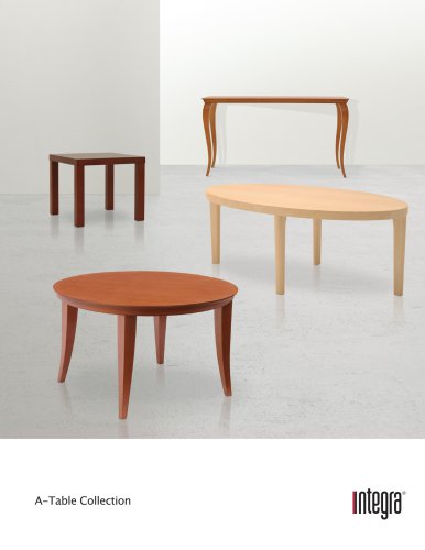 A-Table Collection