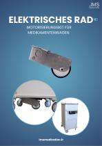 Anleitung elektrisches Rad - 1