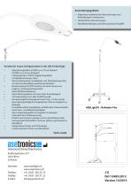 ASELight 35 Rollstativ - 2