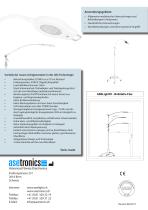 ASELIGHT 35 ROLLSTATIV - 2017 - 2