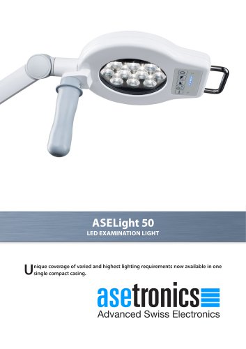 ASELIght 50