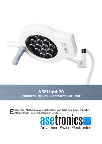 ASELight 70