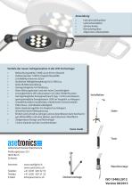 ASELight WORK Workplace light - 2