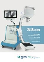 XiScan Serie 5000