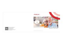 JINGHAO BTE Hearing Aids Catalog –  B2B Portfolio 2026