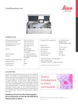 HistoCore SPECTRA ST Färbeautomat - 4