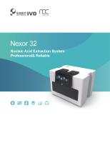 Nexor 32