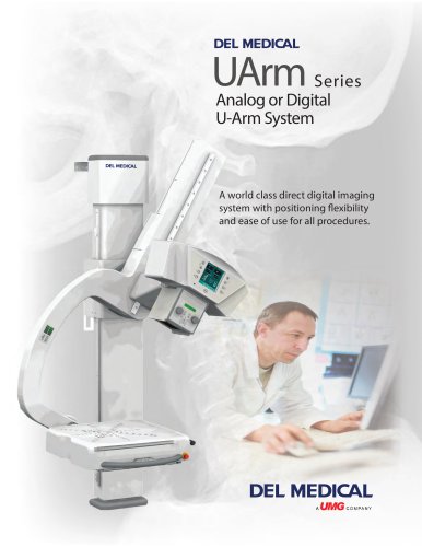 DEL MEDICAL U-ARM