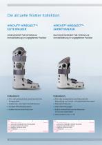 AIRCAST® AIRSELECT™ Walker - 6