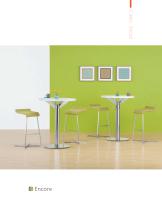 Cielo Stool