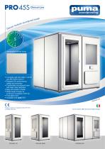PRO45S Clinical Line