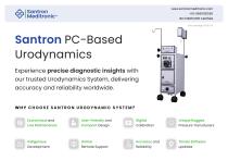 Digital Urodynamic System