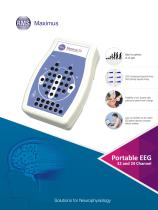 EEG-Electroencephalograph