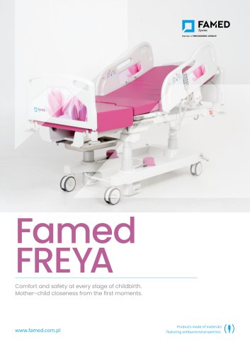 Famed FREYA