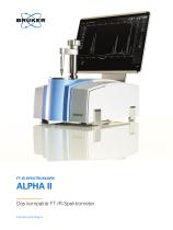 ALPHA II-1
