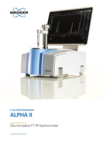 ALPHA II