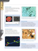 LUMOS II - FT-IR-Mikroskopie und -Bildgebung - 5