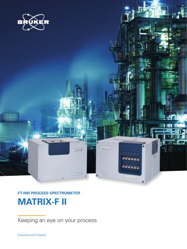 MATRIX-F II