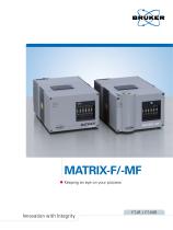 MATRIX-F/-MF