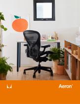 Aeron Chair 