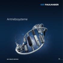 Antriebssysteme - 1