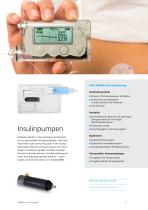 Antriebssysteme für Medizin & Laborgeräte - 11