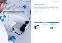 KNF LABORATORY EQUIPMENT - 10