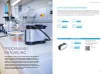 KNF LABORATORY EQUIPMENT - 11