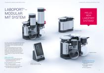 KNF LABORATORY EQUIPMENT - 3