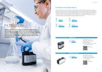 KNF LABORATORY EQUIPMENT - 8