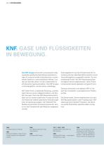 KNF pumpen und systeme - 2