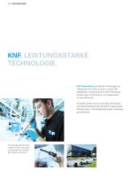 KNF pumpen und systeme - 4