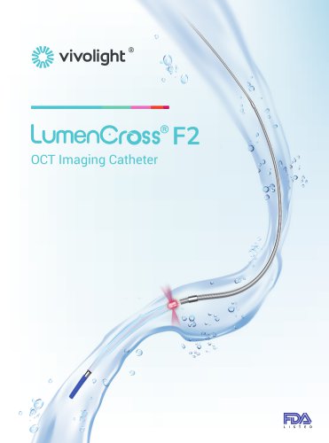 LumenCross® F2