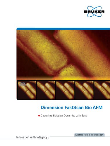 Dimension FastScan Bio