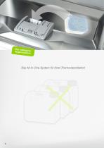 HD 450 PRO – Thermodesinfektor - 8
