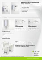 HospyWipes – Wischdesinfektion - 2