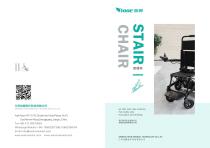 Stair chair