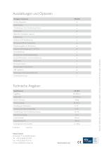 Krankenhausbett HB 4010-4