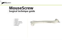 MouseScrew