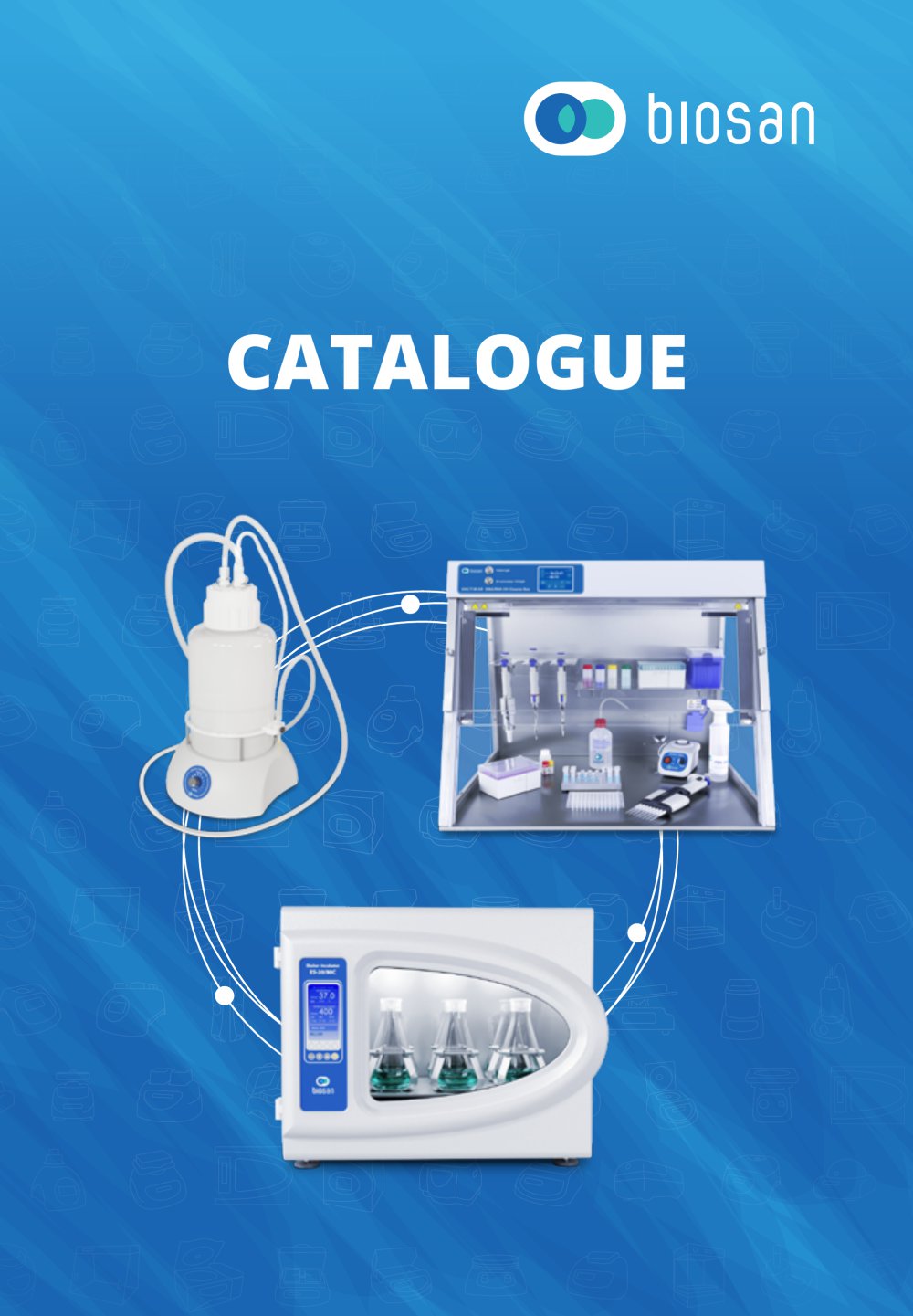Catalog - Biosan