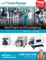 BioPharma Processing