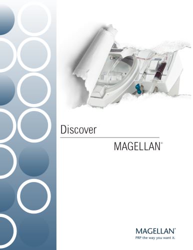 MagellanPRP  Brochure