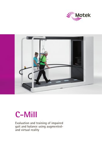 C-Mill